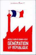 Generation vième republique